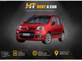 HT RENT A CAR'DAN OTOMATİK MİCRA GÜNLÜK, HAFTALIK, AYLIK