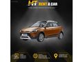 HT RENT A CAR'DAN OTOMATİK MİCRA GÜNLÜK, HAFTALIK, AYLIK