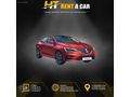 HT RENT A CAR'DAN OTOMATİK MİCRA GÜNLÜK, HAFTALIK, AYLIK