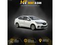 HT RENT A CAR'DAN OTOMATİK MİCRA GÜNLÜK, HAFTALIK, AYLIK