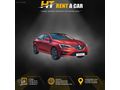 HT RENT A CAR'DAN OTOMATİK MİCRA GÜNLÜK, HAFTALIK, AYLIK