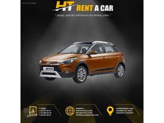 HT RENT A CAR'DAN OTOMATİK GÜNLÜK, HAFTALIK, AYLIK