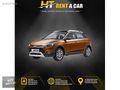 HT RENT A CAR'DAN OTOMATİK GÜNLÜK, HAFTALIK, AYLIK