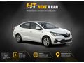 HT RENT A CAR'DAN OTOMATİK TALİANT GÜNLÜK, HAFTALIK, AYLIK