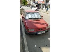 DRC EFE OTOMOTİV den Skoda Felicia 1.6 GLX