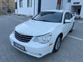 Değişensiz Otomatik Chreysler 295km