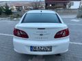 Değişensiz Otomatik Chreysler 295km