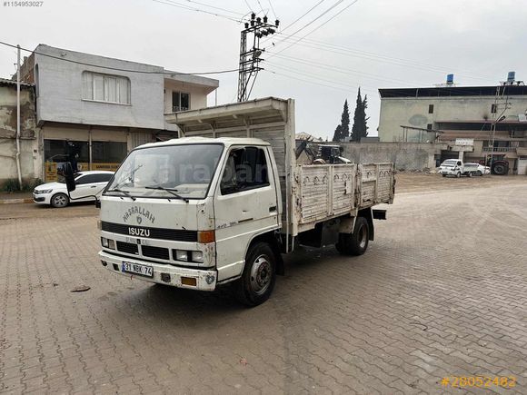 Bakımlı ekmek teknesi