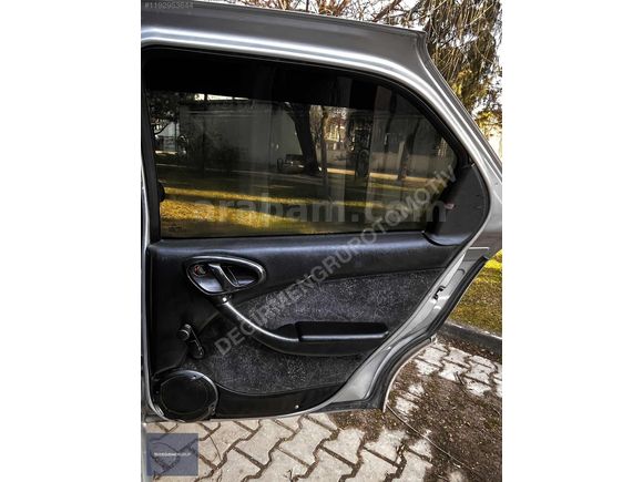 - DEĞİRMEN GRUP - CİTROEN XSARA BENZİN+LPG