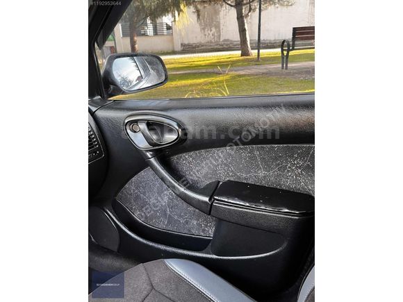 - DEĞİRMEN GRUP - CİTROEN XSARA BENZİN+LPG