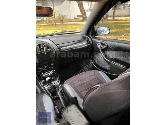 - DEĞİRMEN GRUP - CİTROEN XSARA BENZİN+LPG