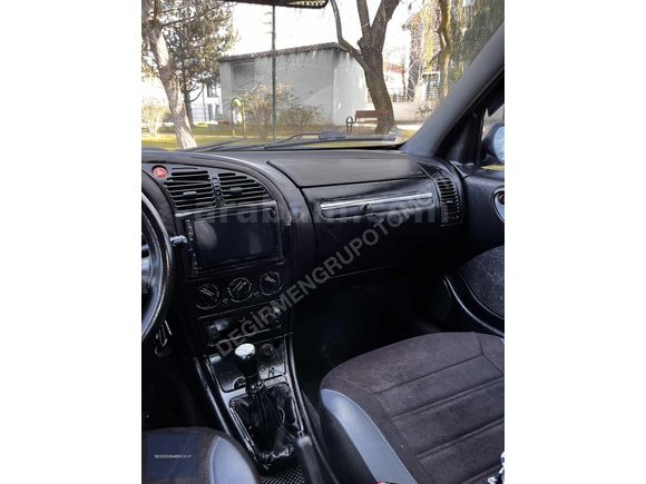 - DEĞİRMEN GRUP - CİTROEN XSARA BENZİN+LPG