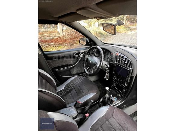- DEĞİRMEN GRUP - CİTROEN XSARA BENZİN+LPG