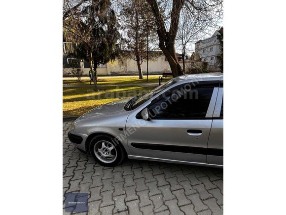 - DEĞİRMEN GRUP - CİTROEN XSARA BENZİN+LPG
