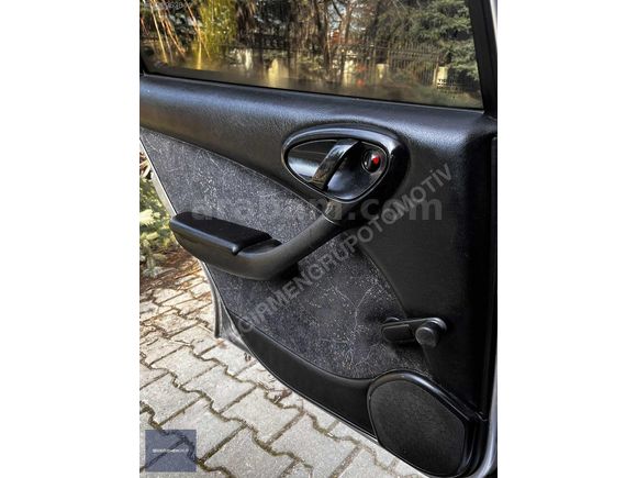 - DEĞİRMEN GRUP - CİTROEN XSARA BENZİN+LPG
