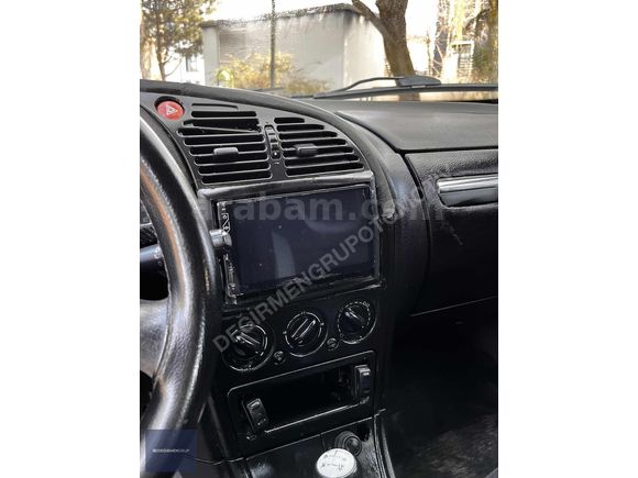 - DEĞİRMEN GRUP - CİTROEN XSARA BENZİN+LPG