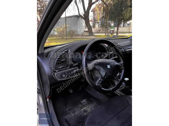 - DEĞİRMEN GRUP - CİTROEN XSARA BENZİN+LPG