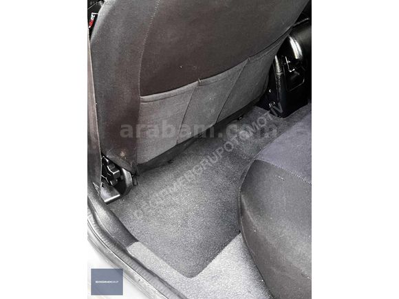 - DEĞİRMEN GRUP - CİTROEN XSARA BENZİN+LPG