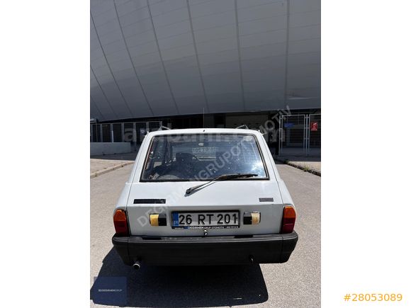 DEĞİRMEN GRUP OTOMOTİV GÜVENCESİYLE RENAULT TOROS