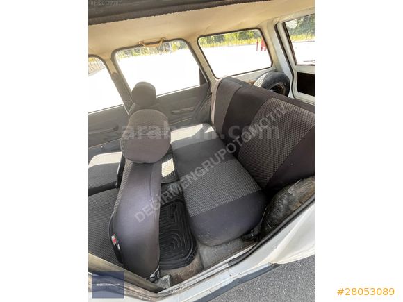 DEĞİRMEN GRUP OTOMOTİV GÜVENCESİYLE RENAULT TOROS