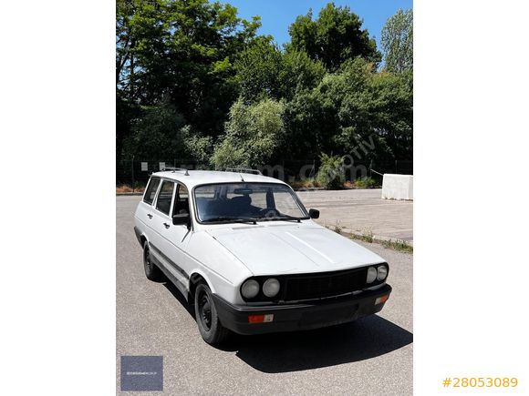 DEĞİRMEN GRUP OTOMOTİV GÜVENCESİYLE RENAULT TOROS