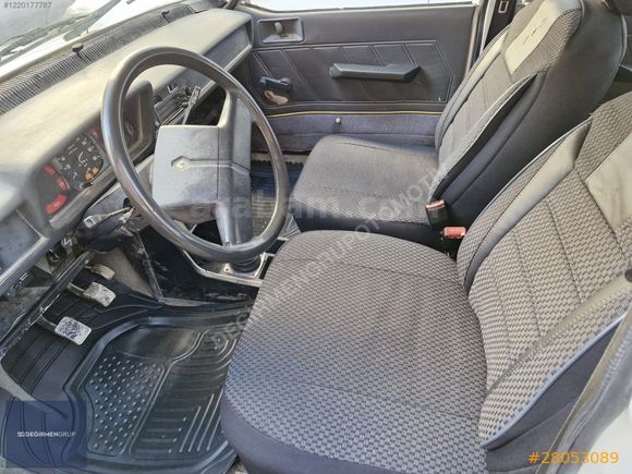 DEĞİRMEN GRUP OTOMOTİV GÜVENCESİYLE RENAULT TOROS