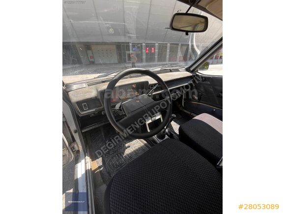 DEĞİRMEN GRUP OTOMOTİV GÜVENCESİYLE RENAULT TOROS