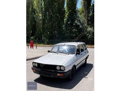 DEĞİRMEN GRUP OTOMOTİV GÜVENCESİYLE RENAULT TOROS