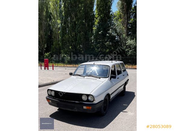 DEĞİRMEN GRUP OTOMOTİV GÜVENCESİYLE RENAULT TOROS