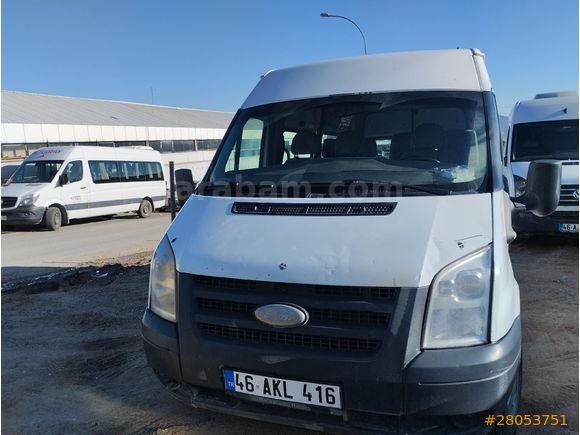 Galeriden Ford - Otosan Transit 13+1 Kahramanmaraş