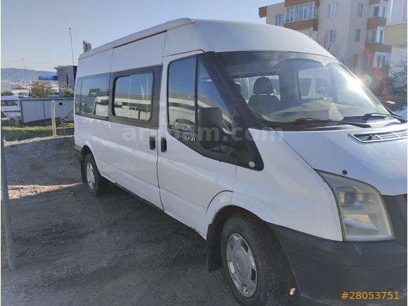 Galeriden Ford - Otosan Transit 13+1 Kahramanmaraş