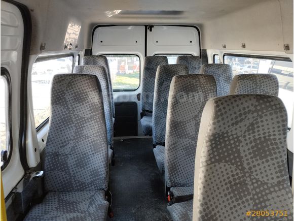 Galeriden Ford - Otosan Transit 13+1 Kahramanmaraş