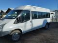 Galeriden Ford - Otosan Transit 13+1 Kahramanmaraş