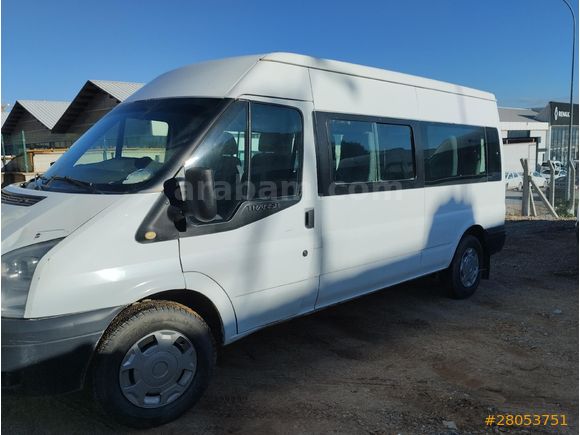 Galeriden Ford - Otosan Transit 13+1 Kahramanmaraş