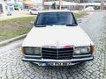 DORE DEN 1984 MODEL 123 KASA MERCEDES 230.4