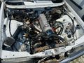 DORE DEN 1984 MODEL 123 KASA MERCEDES 230.4