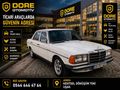 DORE DEN 1984 MODEL 123 KASA MERCEDES 230.4