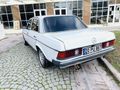 DORE DEN 1984 MODEL 123 KASA MERCEDES 230.4