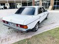 DORE DEN 1984 MODEL 123 KASA MERCEDES 230.4