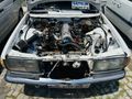 DORE DEN 1984 MODEL 123 KASA MERCEDES 230.4