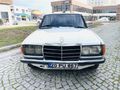 DORE DEN 1984 MODEL 123 KASA MERCEDES 230.4