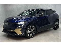Kurumsal Kiralık Renault Megane E tech iconic