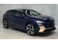 Kurumsal Kiralık Renault Megane E tech iconic