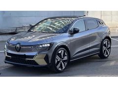 Kurumsal Kiralık Renault Megane E tech İconic
