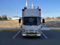 ALINAK OTOMOTİV'DEN 2011 MODEL ISUZU NLR LONG
