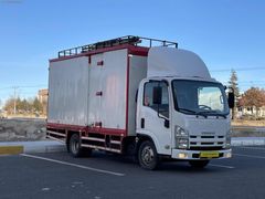 ALINAK OTOMOTİV'DEN 2011 MODEL ISUZU NLR LONG