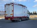 ALINAK OTOMOTİV'DEN 2011 MODEL ISUZU NLR LONG