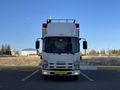 ALINAK OTOMOTİV'DEN 2011 MODEL ISUZU NLR LONG