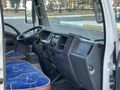 ALINAK OTOMOTİV'DEN 2011 MODEL ISUZU NLR LONG