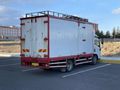ALINAK OTOMOTİV'DEN 2011 MODEL ISUZU NLR LONG